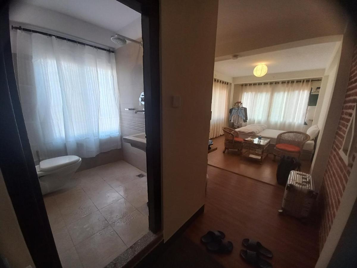 Hiti Fusa Patan Kültér fotó