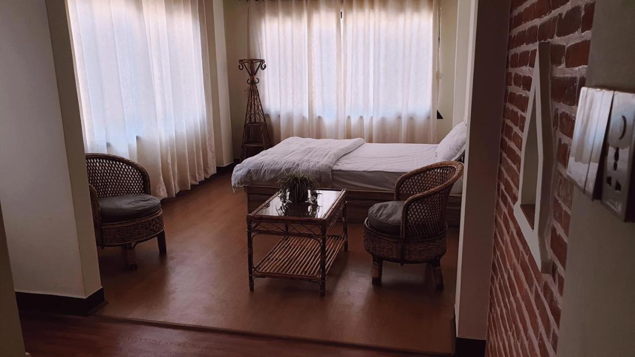Hiti Fusa Patan Kültér fotó